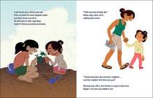 Maybe I Can Love My Neighbor Too Picture Book