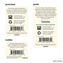 Kids Socks that Protect Sea Turtles | Organic Cotton Socks