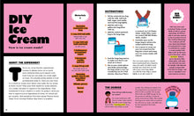 Stay Curious and Keep Exploring