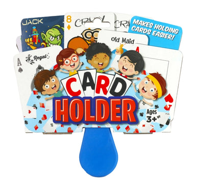 Kid's Card Holder