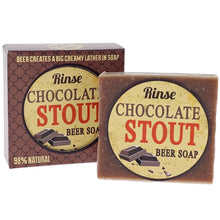 Beer Soap - Chocolate Stout