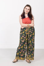 Drawstring Pajama/Jammie Pants