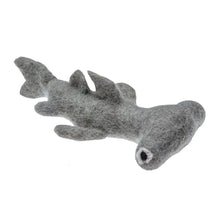 Felt Finger Puppets - Fair Trade (Multiple Styles)