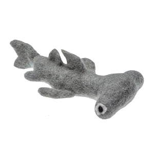 Felt Finger Puppets - Fair Trade (Multiple Styles)