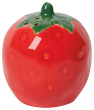 Berry Sweet Strawberry Salt & Pepper Shaker Set