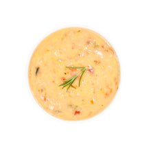 Minnesota Made Beer Cheese Soup