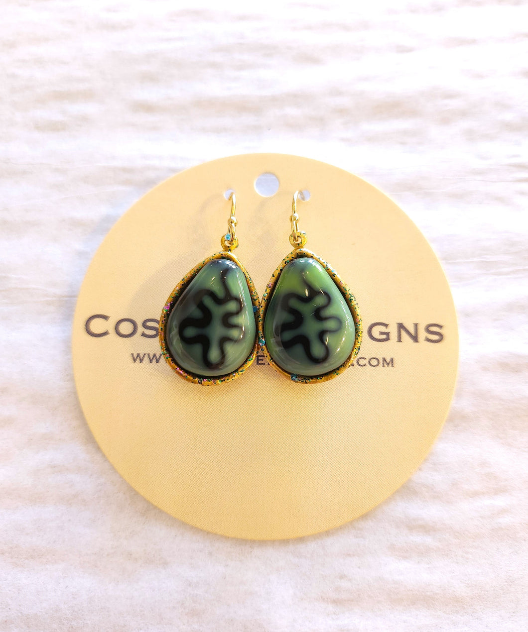Cosette Earrings