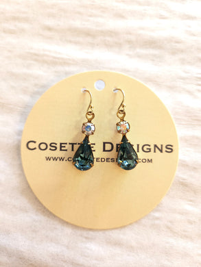 Cosette Earrings
