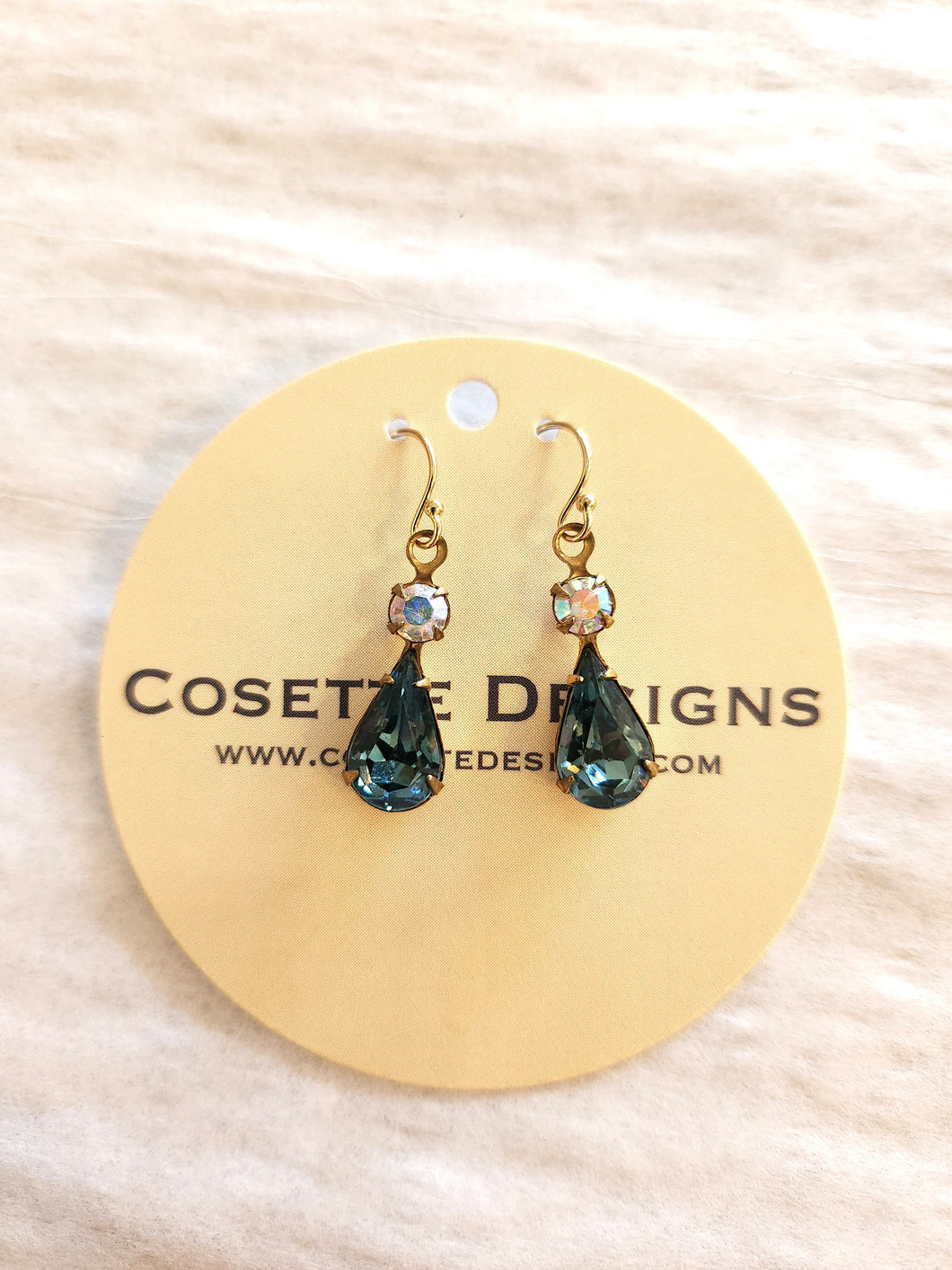 Cosette Earrings