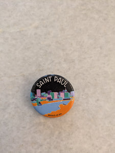 Pins by Artifacts of Joy (Multiple Styles)