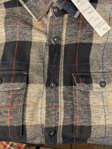 Previously Adored Flannel/Men's Shirts (Multiple Styles)