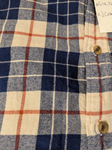 Previously Adored Flannel/Men's Shirts (Multiple Styles)