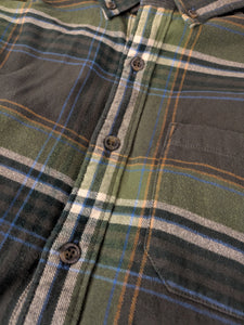 Previously Adored Flannel/Men's Shirts (Multiple Styles)