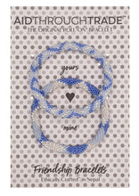 Seaside Roll-On® Friendship Bracelets
