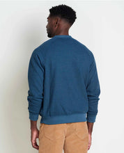 Men's Bitterroot Long Sleeve Henley