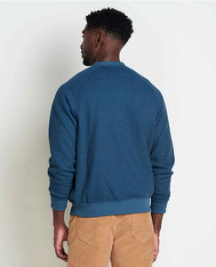 Men's Bitterroot Long Sleeve Henley
