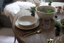Speckled Ceramic Dishes (Multiple Options)
