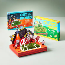 Microgreens Diy Kits