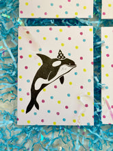Party Animals Boxed Cards (Set of 6 Cards)