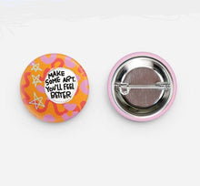 Pin Make Some Art You’ll Feel Better