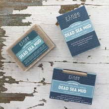 Soap - Dead Sea Mud