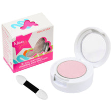 All Natural Mineral Eyeshadow