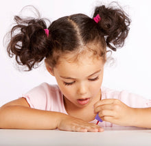 Klee Kids Non Toxic, Odor Free, Water-Based Peelable Nail Polish