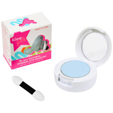 All Natural Mineral Eyeshadow