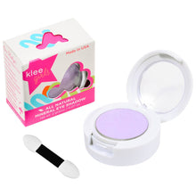 All Natural Mineral Eyeshadow