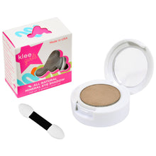 All Natural Mineral Eyeshadow