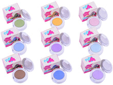 All Natural Mineral Eyeshadow