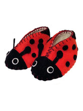 Fair Trade Infant & Toddler Booties (Multiple Options)