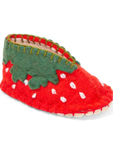 Fair Trade Infant & Toddler Booties (Multiple Options)