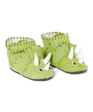 Fair Trade Infant & Toddler Booties (Multiple Options)
