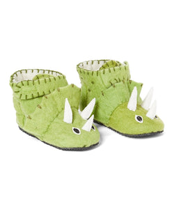 Fair Trade Infant & Toddler Booties (Multiple Options)