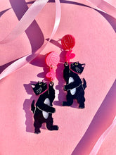 You’ve got to be Kitten Me! Earrings