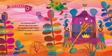 Mermaids and Other Creatures of the Sea