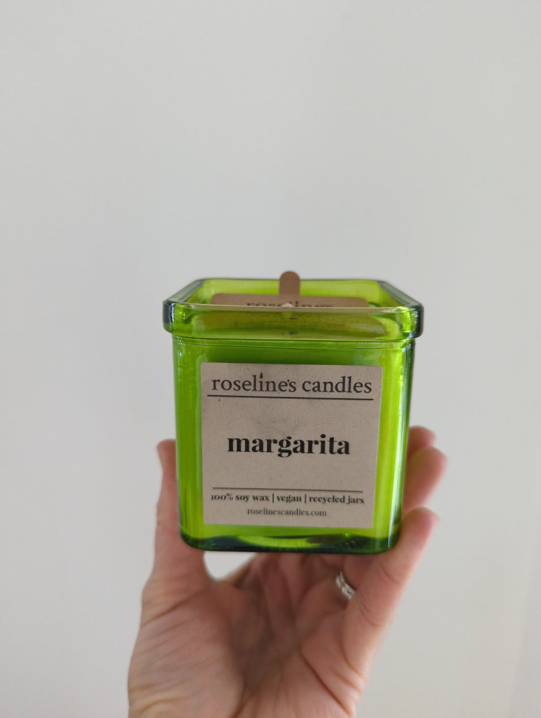 Margarita Candle