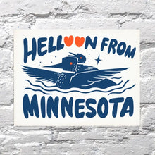 Minnesota/Minneapolis Post Cards