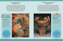 Art All Around Us: A Kid's Guide To Finding Art