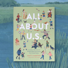 All About U.S.