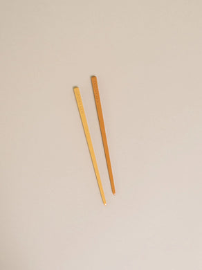 Hair Chopsticks (Multiple Colors)