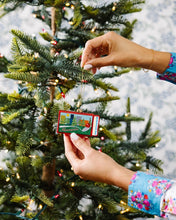 Minneapolis Matchbook Ornament