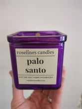 Palo Santo