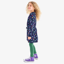 The Classic Legging in Raspberry