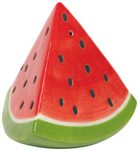 Melon Pop Salt & Pepper Shaker Set