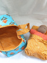 Bunting Baby Set