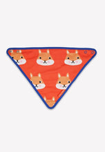 Organic Cotton Bibs From Toby Tiger (Multiple Styles)