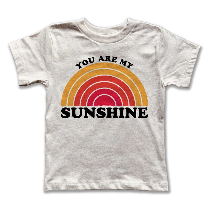 You Are My Sunshine Onesie/Tee