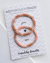 Frosé Roll-On® Friendship Bracelets